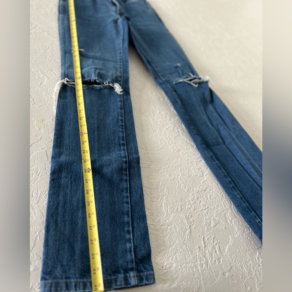 Vintage wrangler jeans - Picture 6 of 6